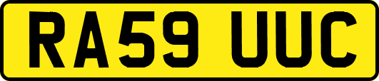 RA59UUC