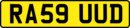 RA59UUD