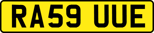 RA59UUE