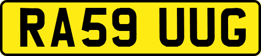 RA59UUG