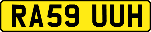 RA59UUH