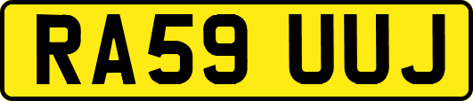 RA59UUJ