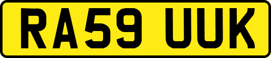 RA59UUK