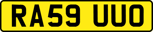 RA59UUO