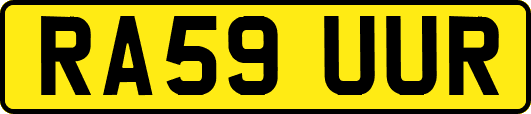 RA59UUR