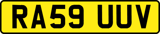RA59UUV