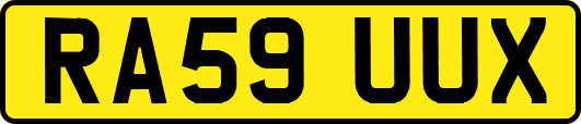 RA59UUX
