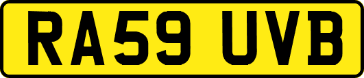 RA59UVB