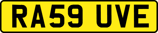 RA59UVE