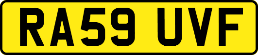 RA59UVF