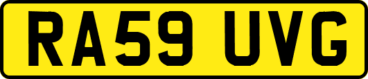 RA59UVG