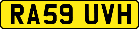 RA59UVH