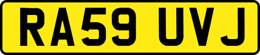 RA59UVJ