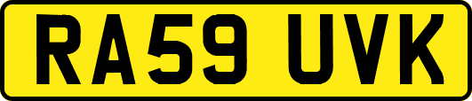 RA59UVK