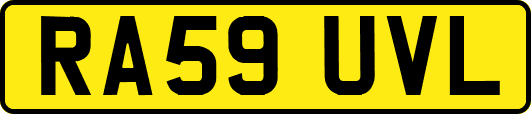 RA59UVL