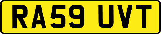 RA59UVT