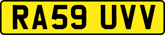 RA59UVV