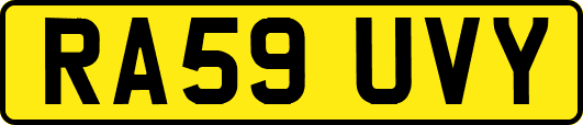 RA59UVY