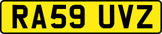 RA59UVZ