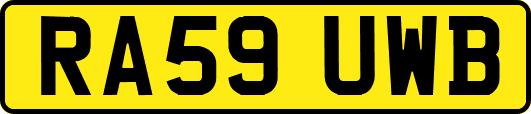 RA59UWB