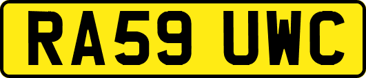 RA59UWC