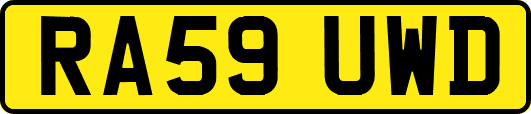 RA59UWD