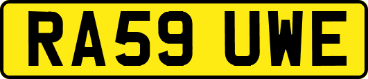 RA59UWE