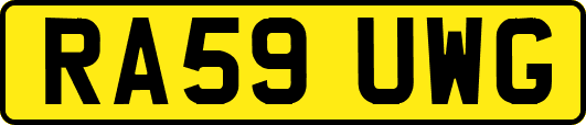 RA59UWG