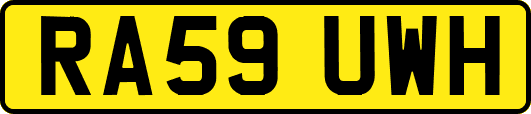 RA59UWH