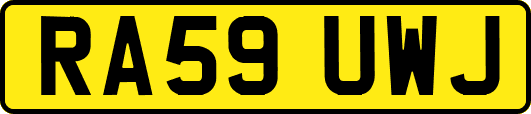 RA59UWJ