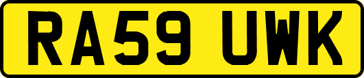 RA59UWK