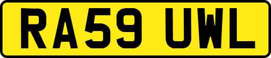 RA59UWL