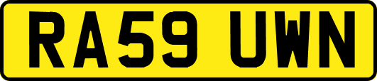 RA59UWN