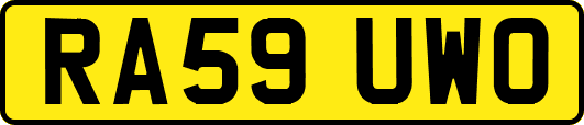 RA59UWO