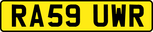 RA59UWR