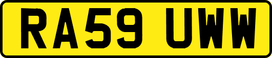 RA59UWW