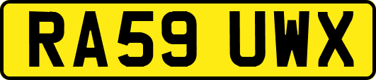 RA59UWX