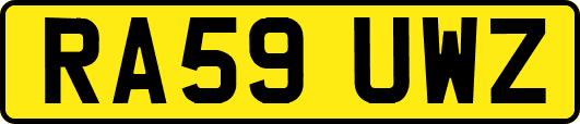 RA59UWZ