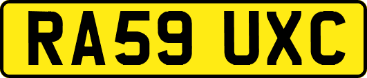 RA59UXC