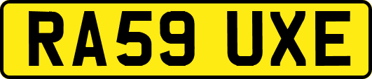 RA59UXE