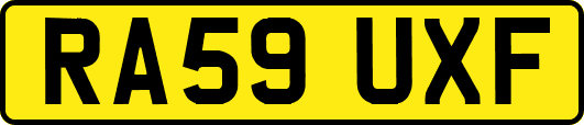 RA59UXF