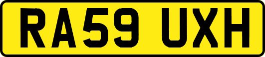 RA59UXH