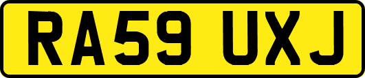 RA59UXJ