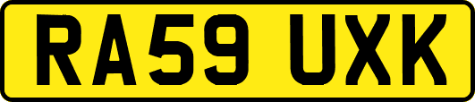 RA59UXK