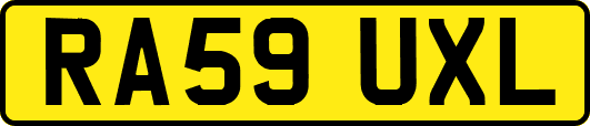 RA59UXL