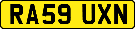 RA59UXN