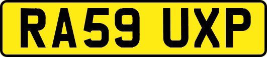 RA59UXP