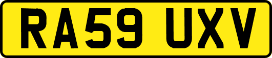 RA59UXV