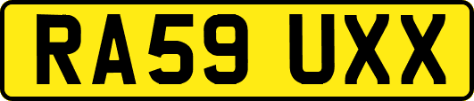 RA59UXX