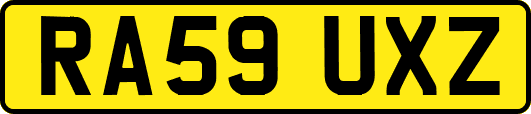 RA59UXZ